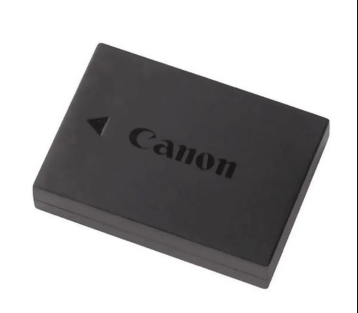 Brand New Original Canon LP-E10 Battery packs - Image 1