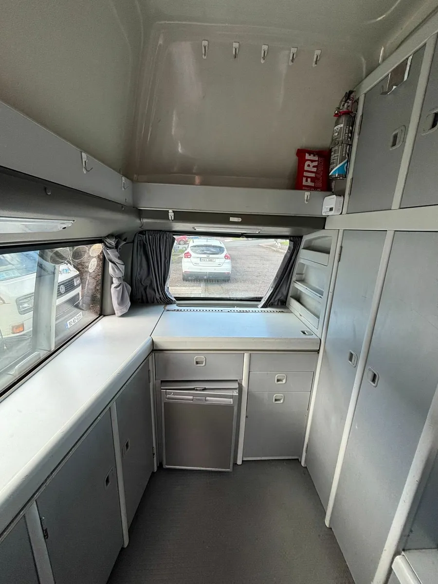Rare 1994 VW T4 Westfalia California Club LWB - Image 3