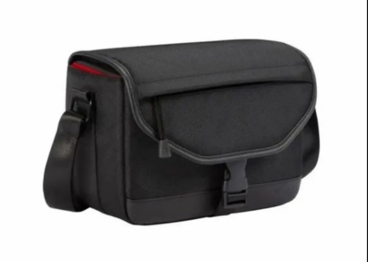 Brand New Genuine CANON Camera Shoulder Bags - Image 1