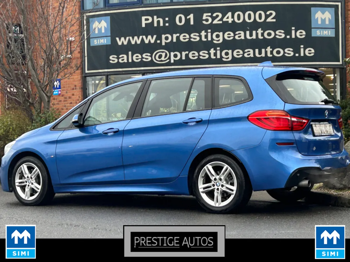 BMW 2-Series M-SPORT 2.0 L DIESEL AUTO 7 SEATS *CA - Image 4