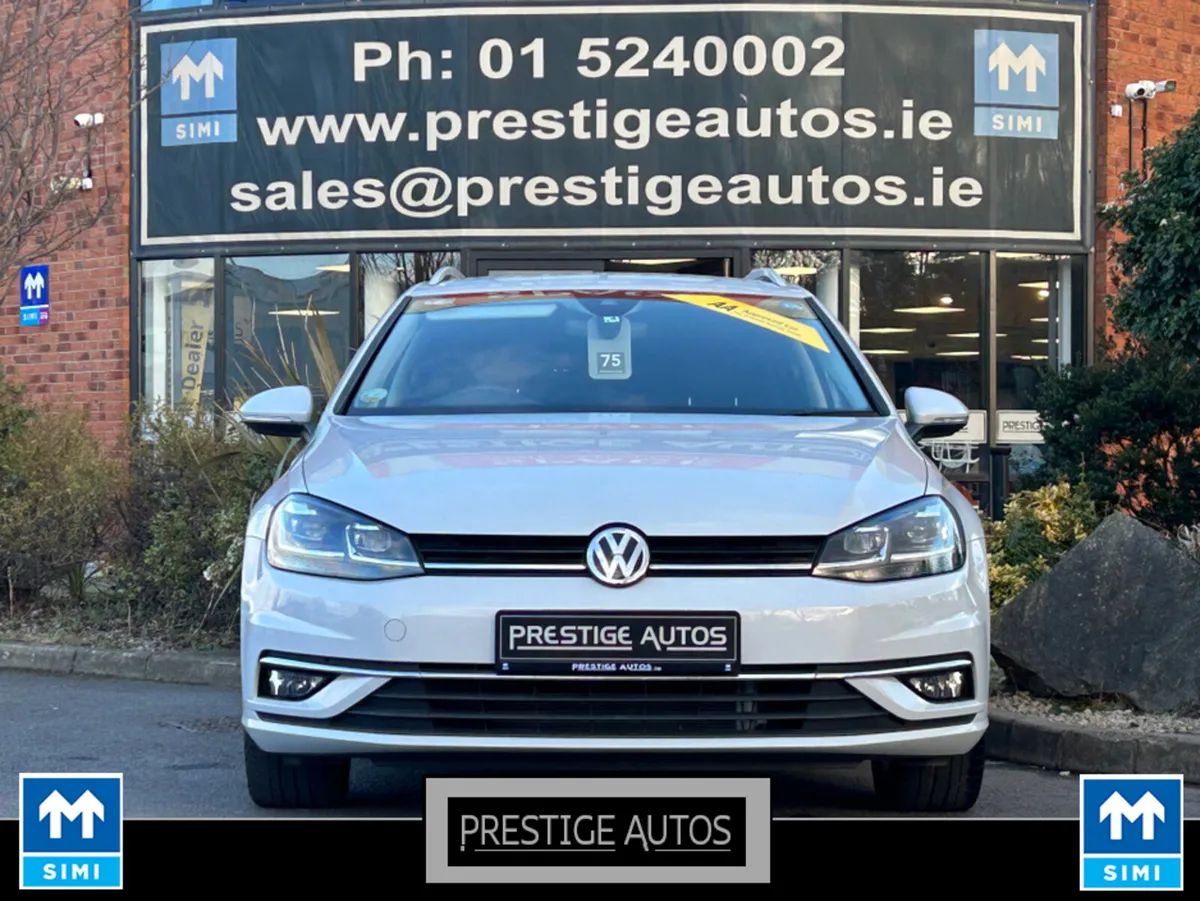 Volkswagen Golf *DEPOSIT TAKEN* *CAR ID 75* - Image 2