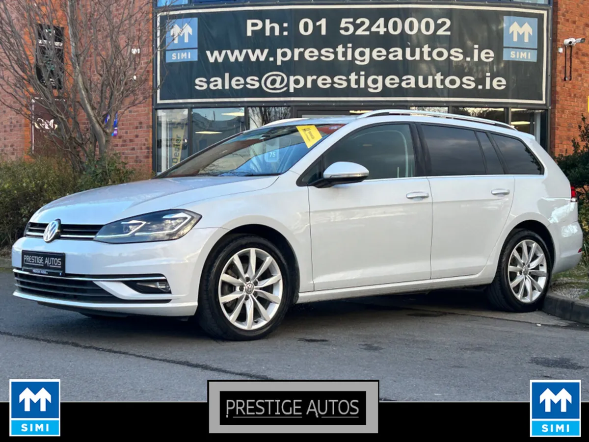Volkswagen Golf *DEPOSIT TAKEN* *CAR ID 75* - Image 3
