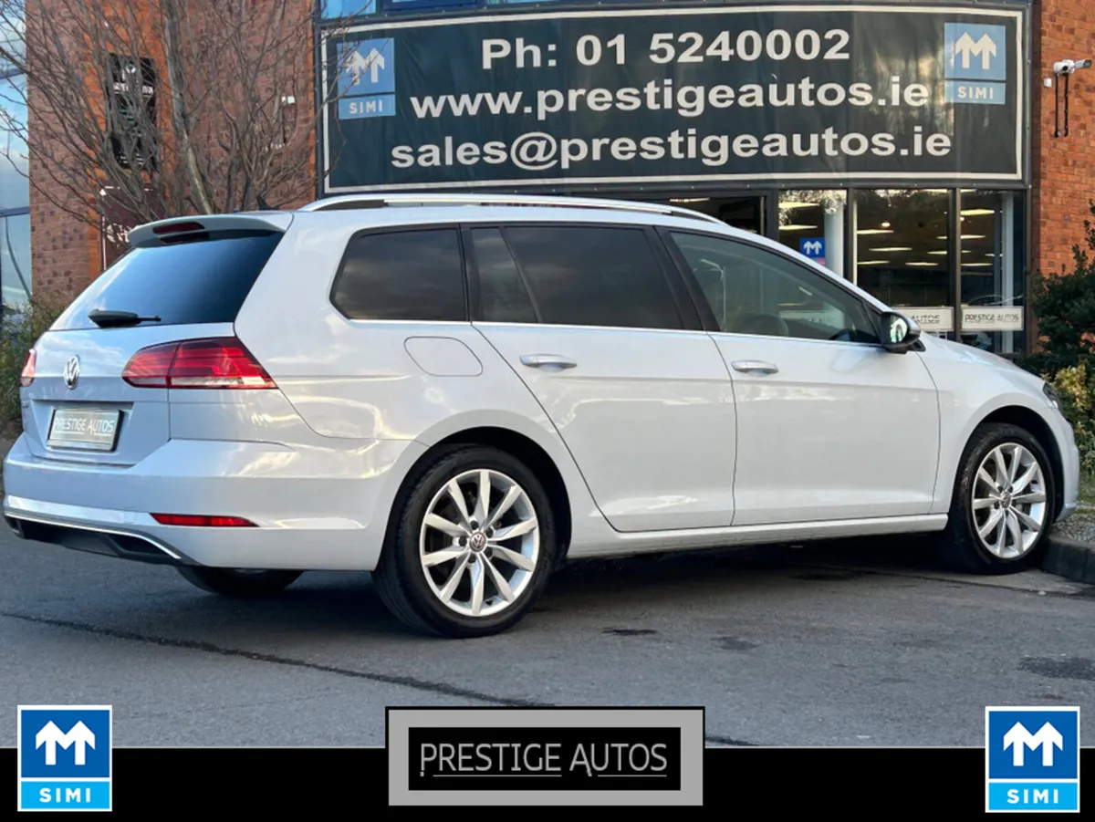 Volkswagen Golf *DEPOSIT TAKEN* *CAR ID 75* - Image 4