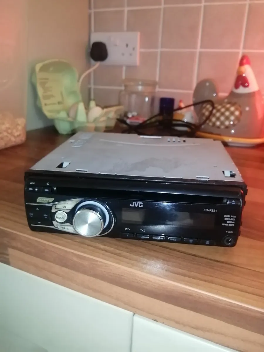 Stereo - Image 1