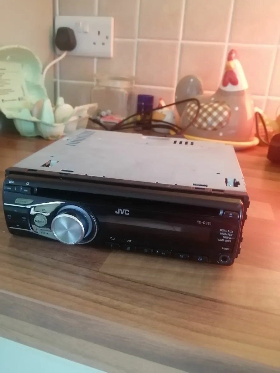Stereo - Image 2