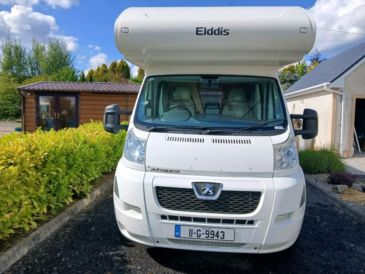 Motorhome - Image 1