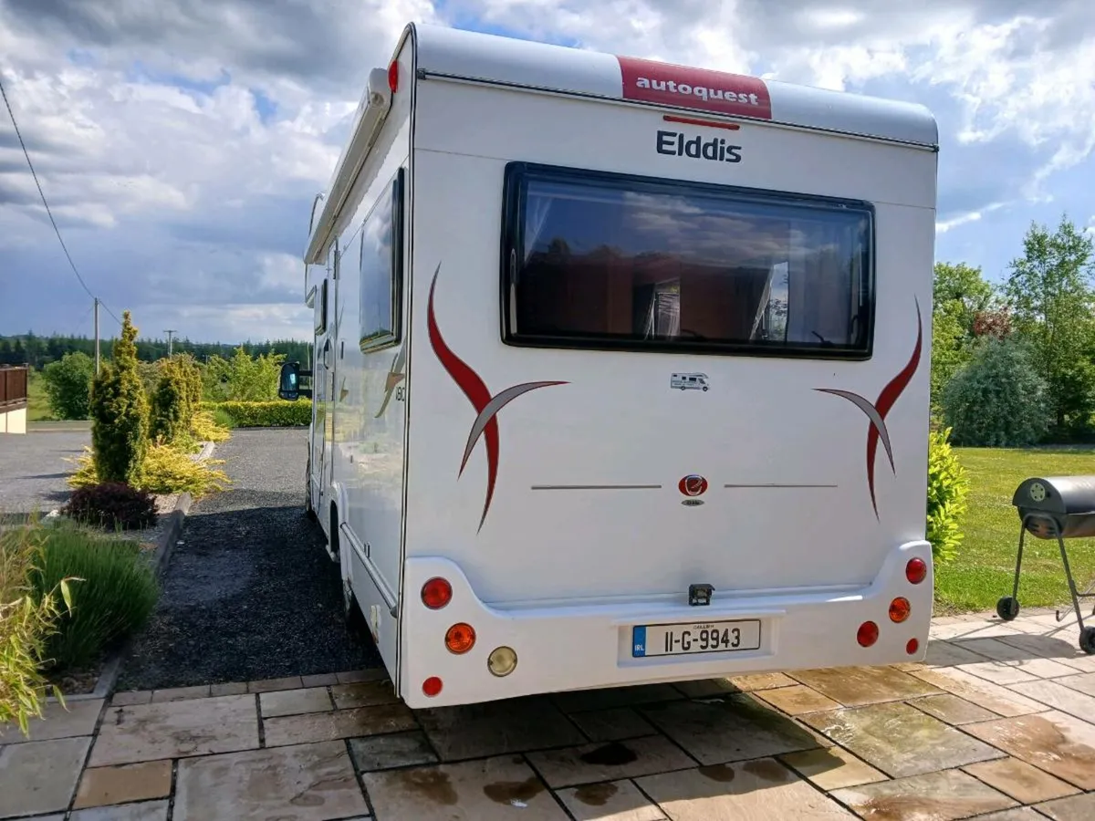 Motorhome - Image 3