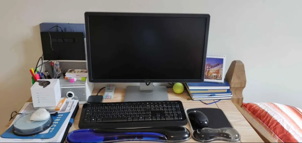 Dell Desktop ( Optiplex 5040) - Image 1