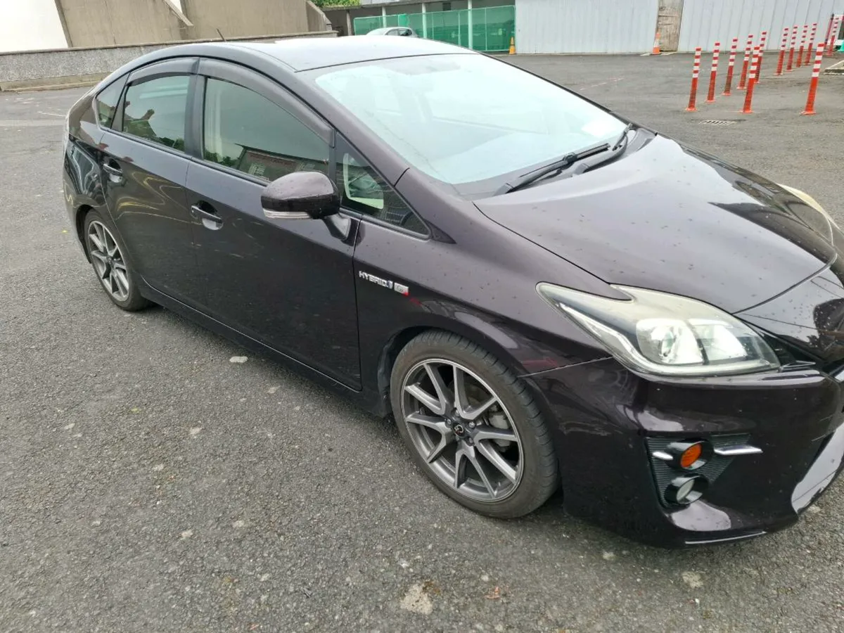 🌟Toyota Prius . GS🌟 - Image 1