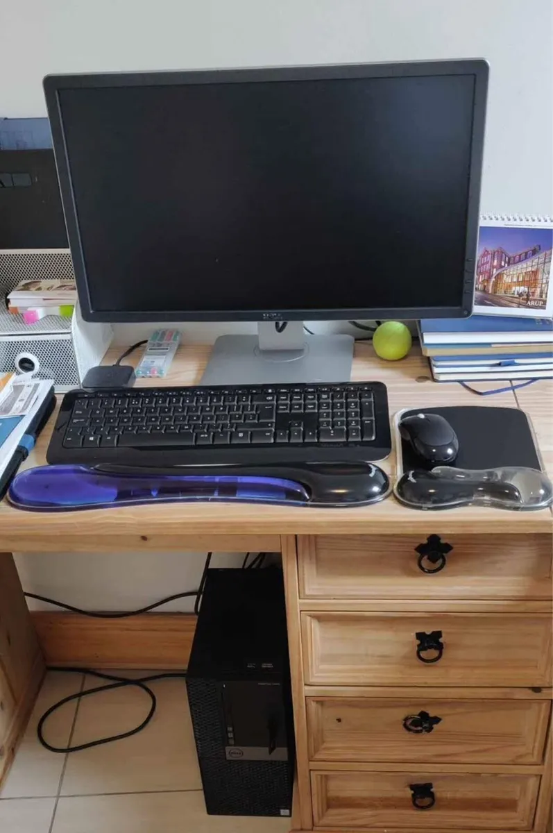 Dell Desktop ( Optiplex 5040) - Image 2