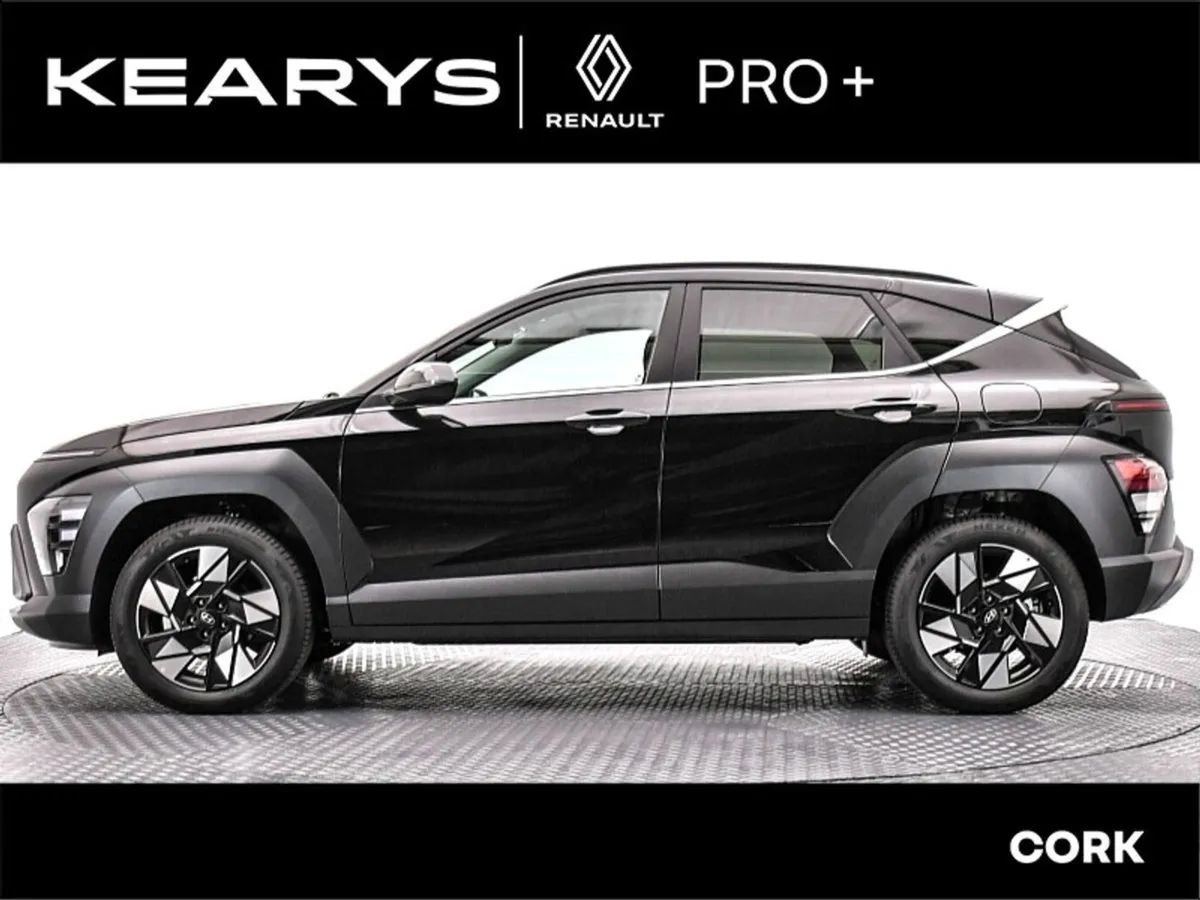 Hyundai Kona 1.6 Hybrid Elegance Auto - Image 3