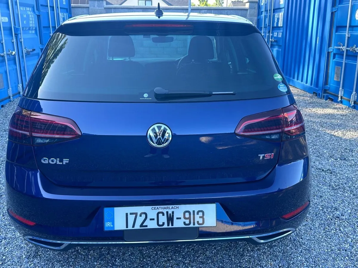VW golf 1.4 petrol 2017 - Image 4