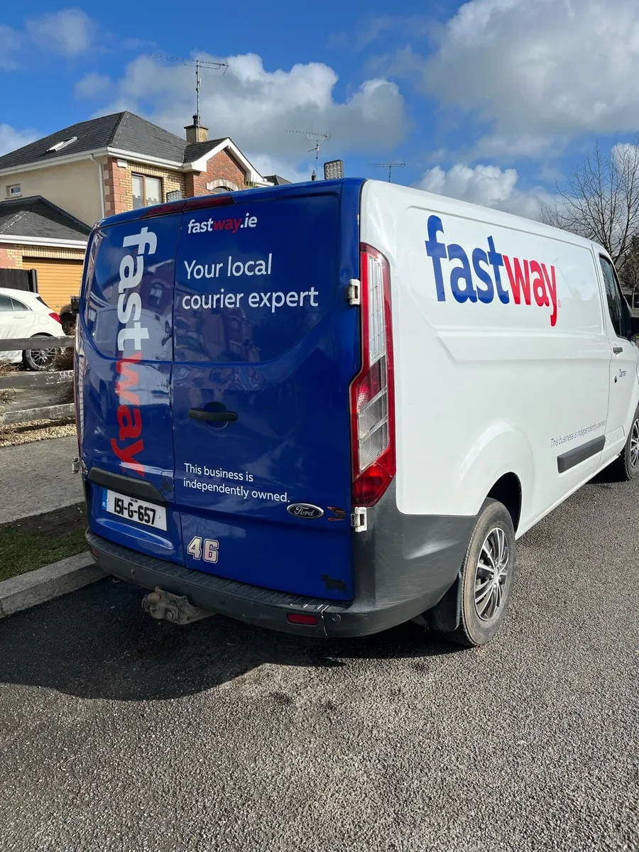 FASTWAY FRANCHISE (ATHBOY) - Image 2