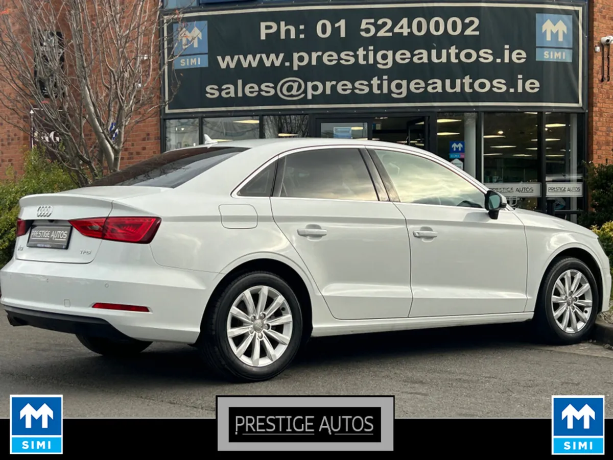 Audi A3 *DEPOSIT TAKEN* *CAR ID 46* - Image 4