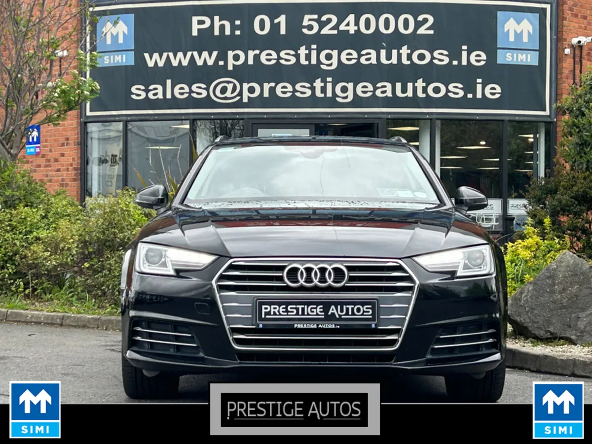 Audi A4 *DEPOSIT TAKEN* *CAR ID 87* - Image 2