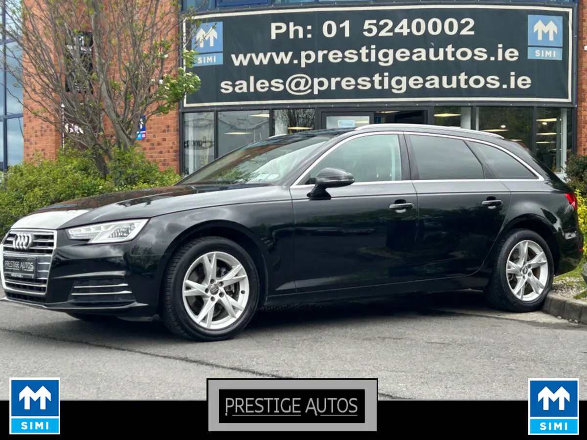 Audi A4 *DEPOSIT TAKEN* *CAR ID 87* - Image 3