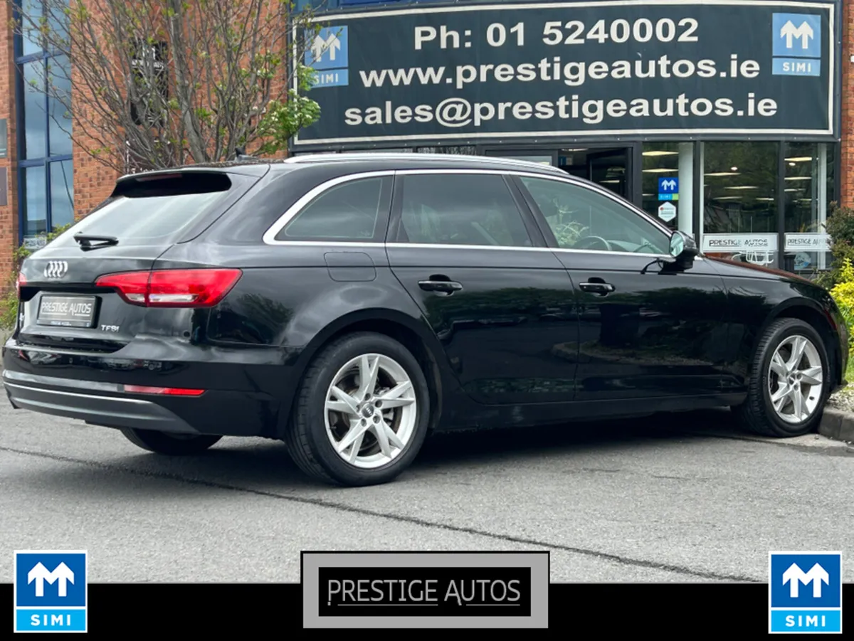 Audi A4 *DEPOSIT TAKEN* *CAR ID 87* - Image 4