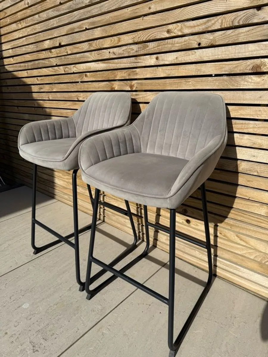 Bar Stool - Image 1