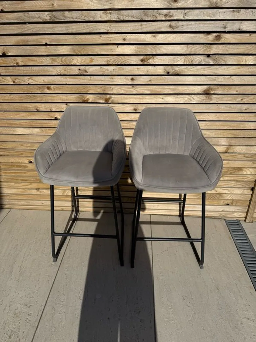 Bar Stool - Image 2