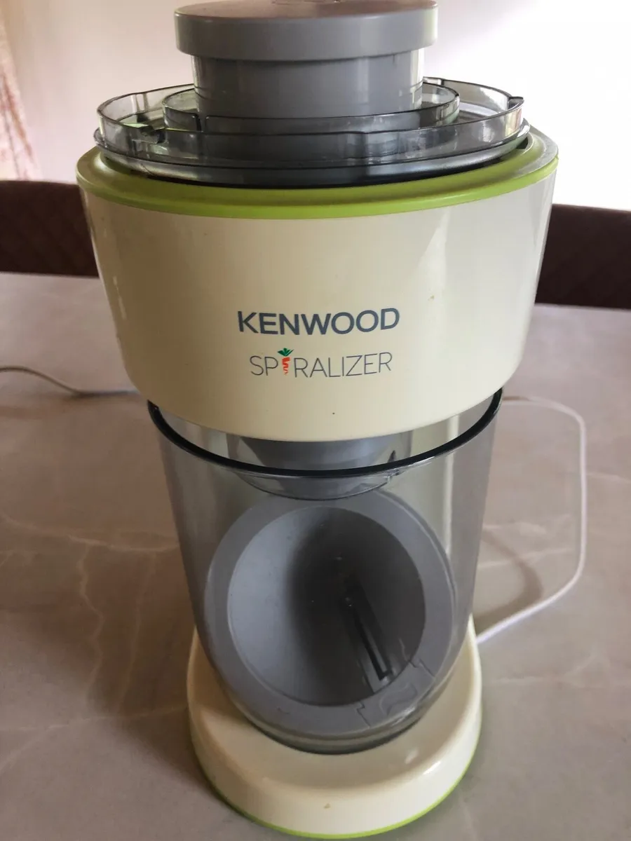 Small kitchen appliances - Image 2