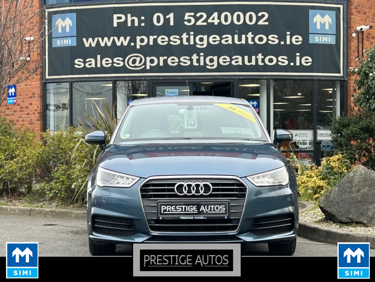 Audi A1 *DEPOSIT TAKEN* *CAR ID 79* - Image 2