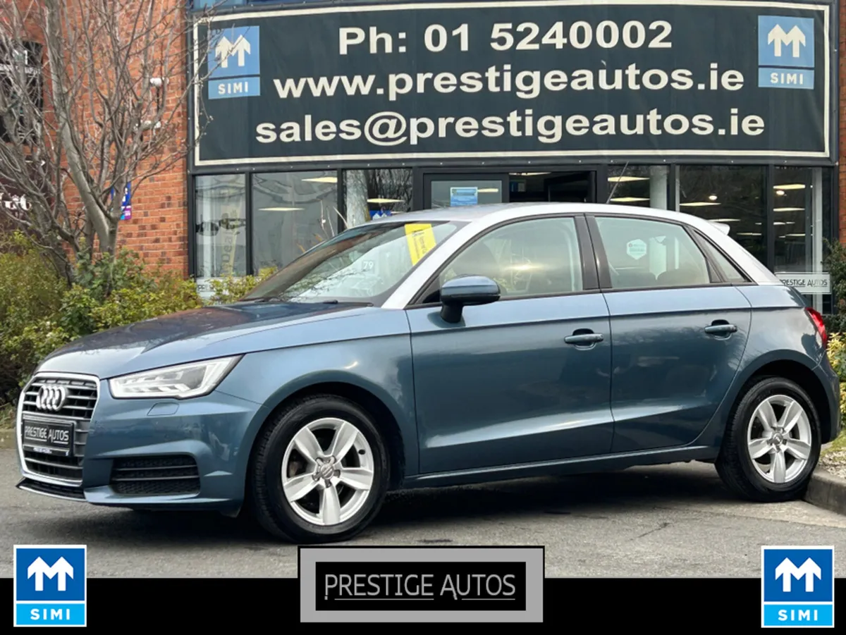 Audi A1 *DEPOSIT TAKEN* *CAR ID 79* - Image 3