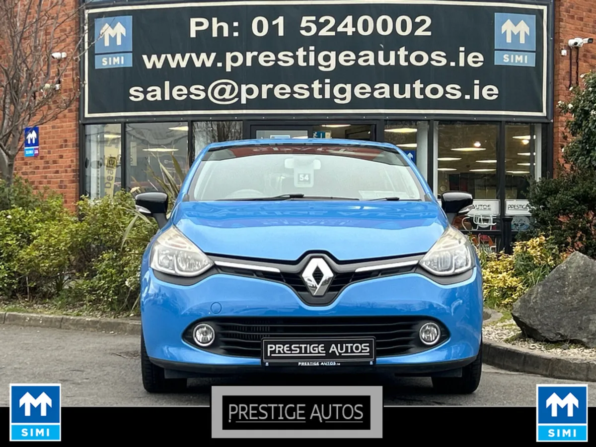 Renault Clio *DEPOSIT TAKEN**CAR ID 54* - Image 2