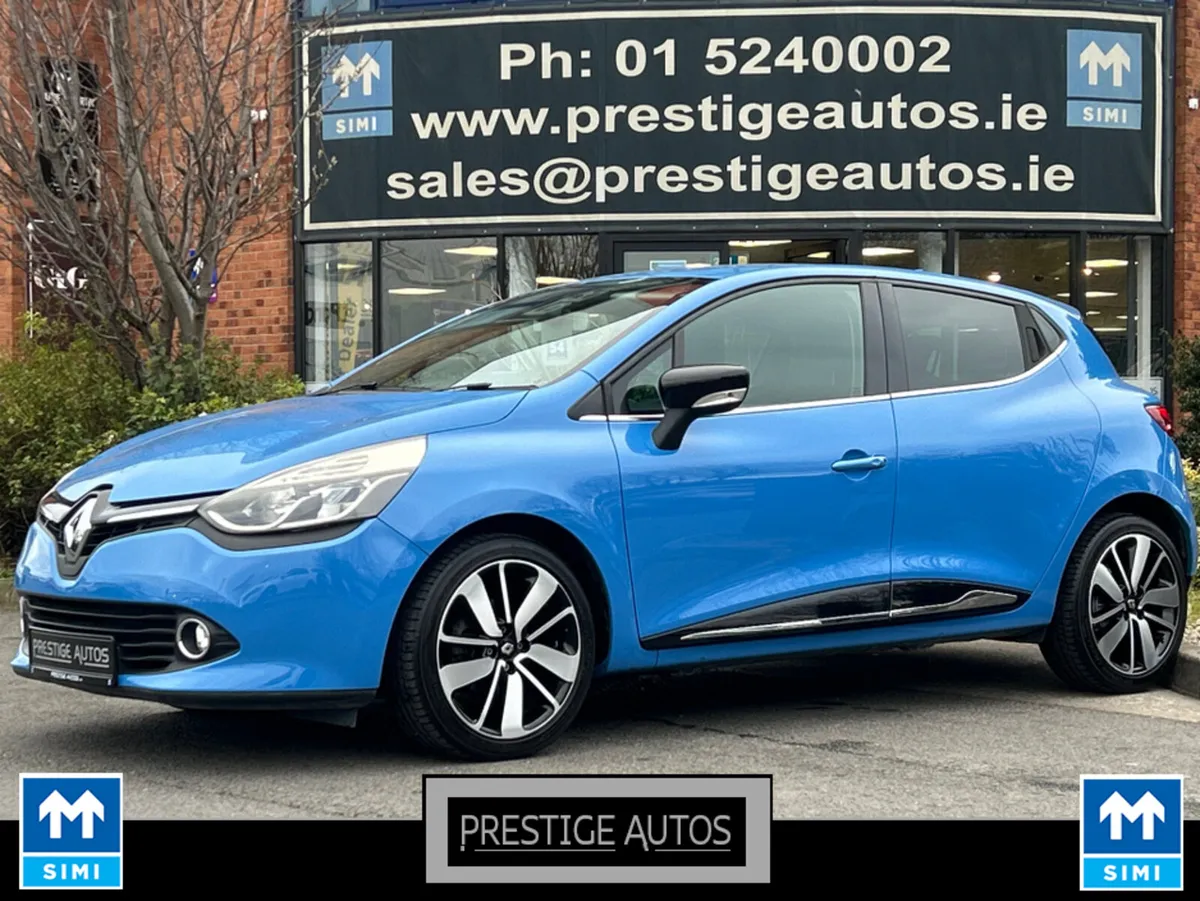 Renault Clio *DEPOSIT TAKEN**CAR ID 54* - Image 3