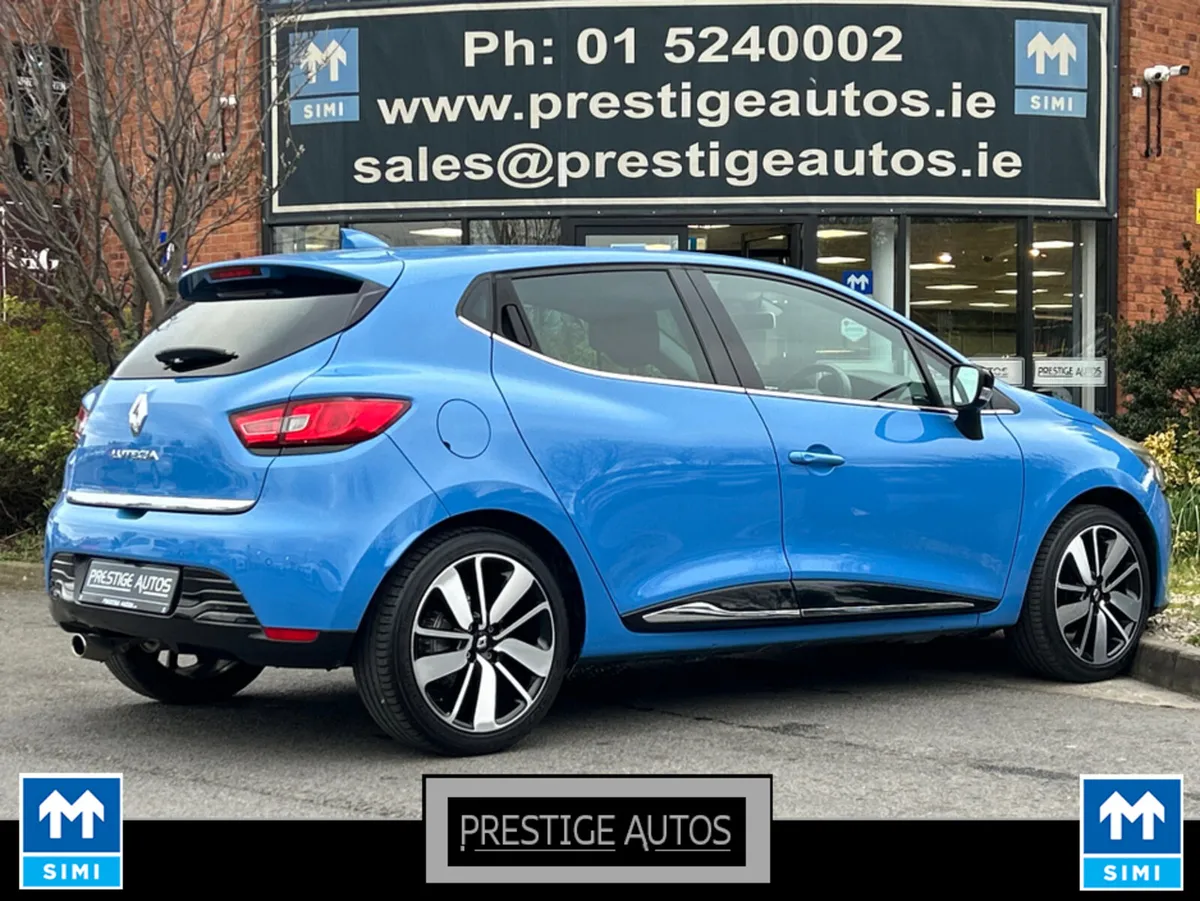 Renault Clio *DEPOSIT TAKEN**CAR ID 54* - Image 4