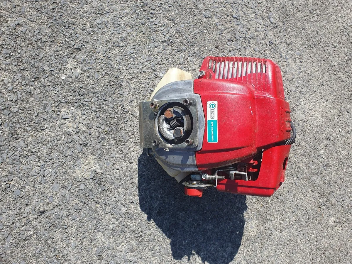 Honda engine - Image 2