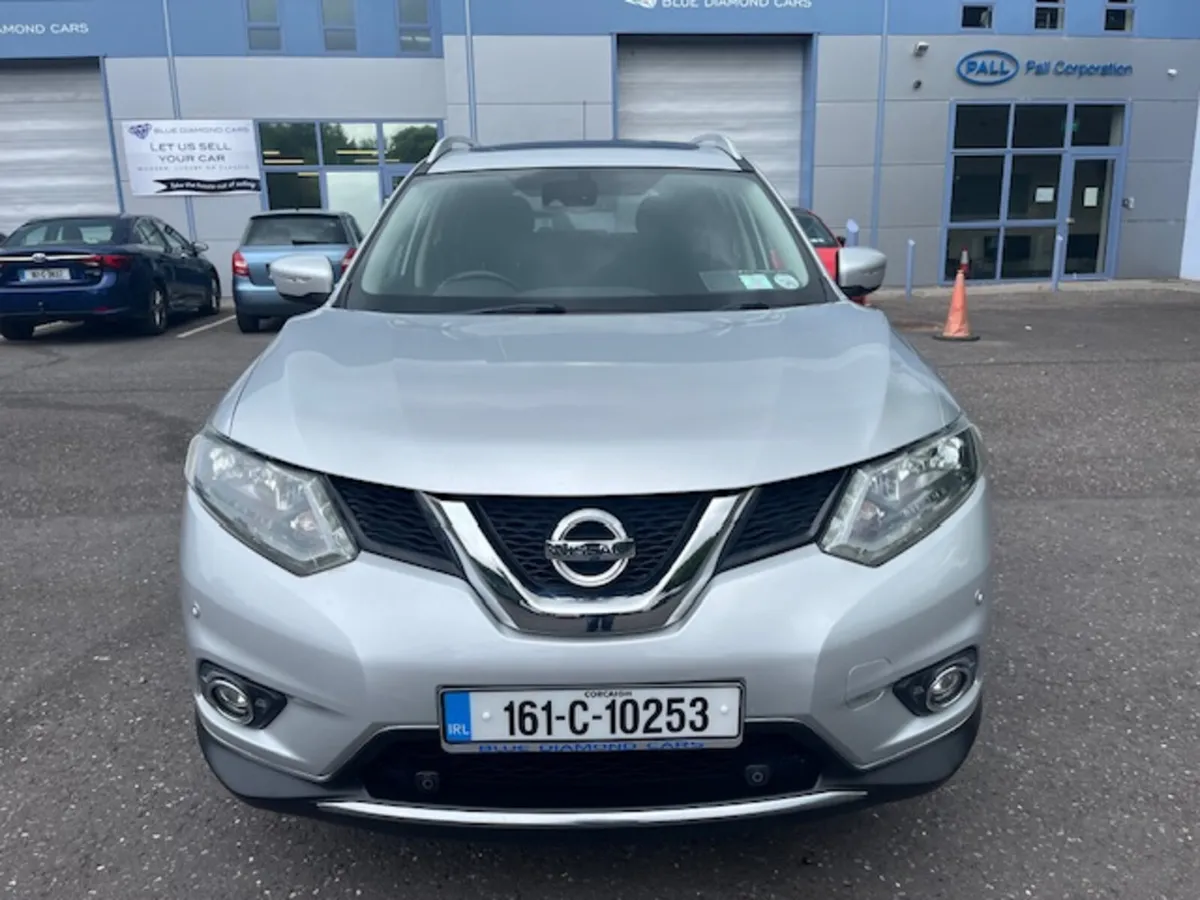 1.6 DSL SV DP 7 SEATER - Image 2