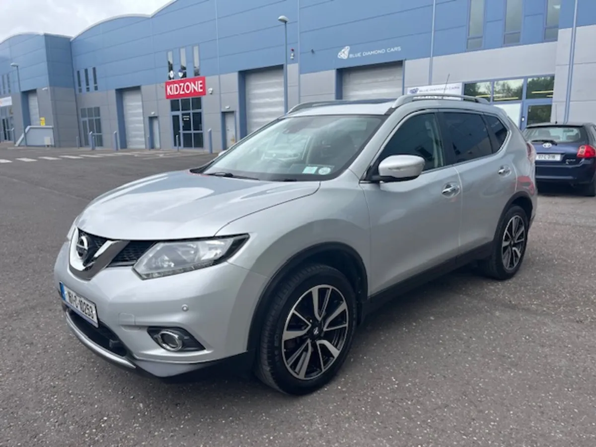 1.6 DSL SV DP 7 SEATER - Image 3