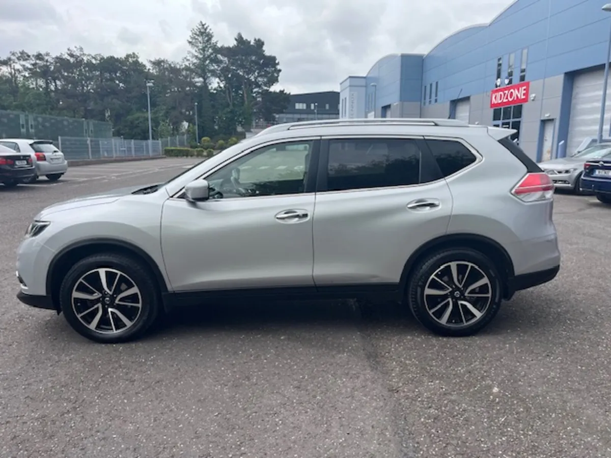 1.6 DSL SV DP 7 SEATER - Image 4