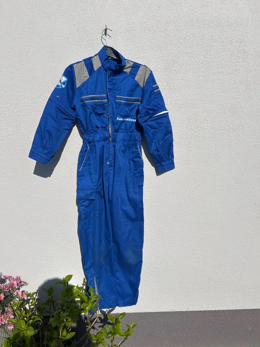 Landini Childs Overalls - Image 1