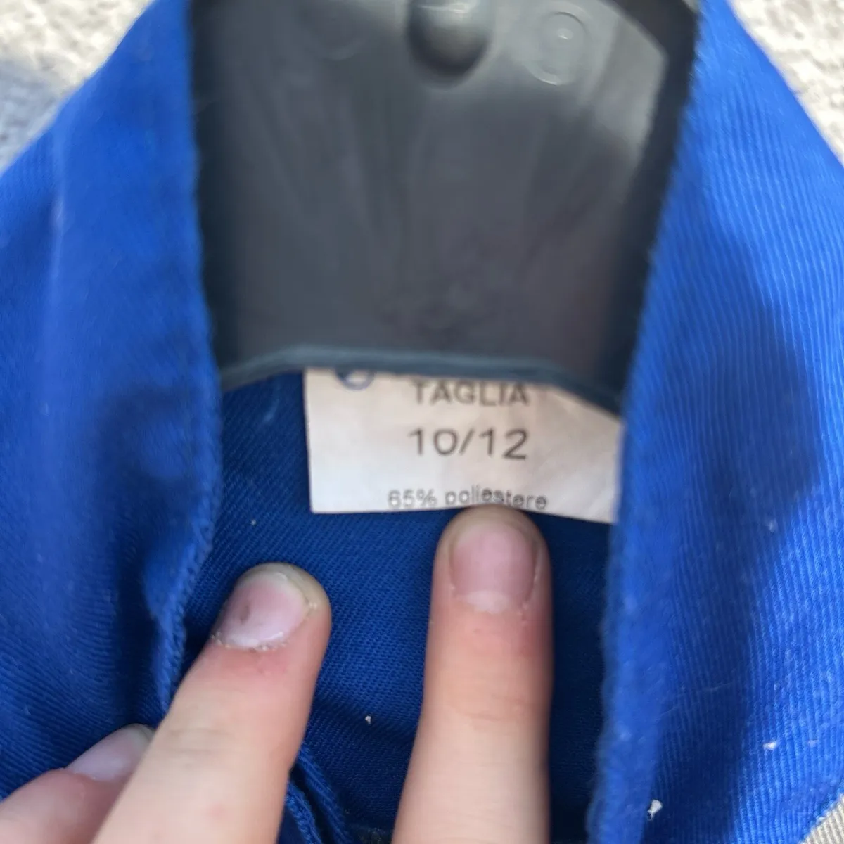 Landini Childs Overalls - Image 2