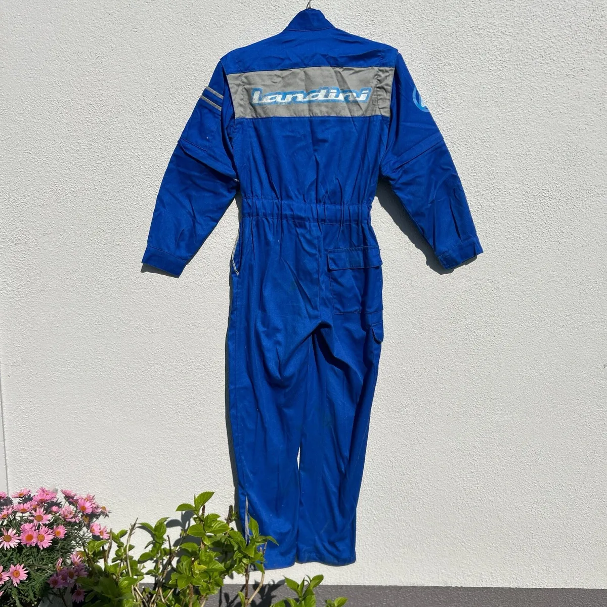 Landini Childs Overalls - Image 3