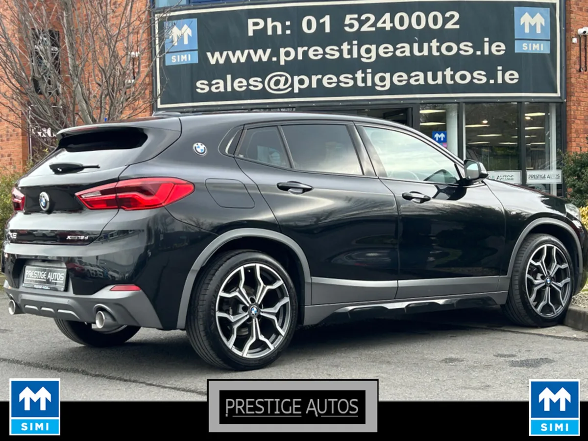 BMW X2 *DEPOSIT TAKEN**CAR ID 54* - Image 4