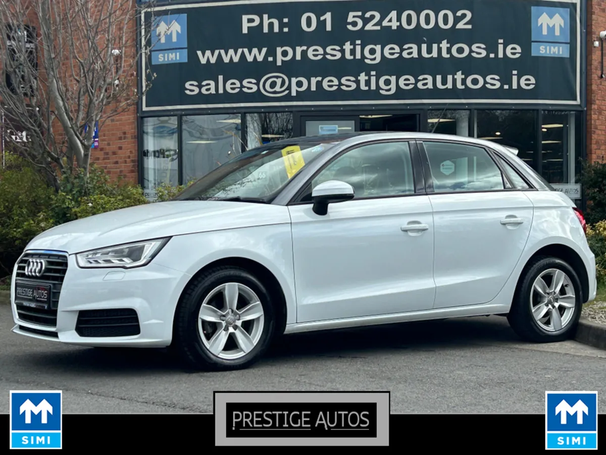 Audi A1 *DEPOSIT TAKEN* *CAR ID 66* - Image 3