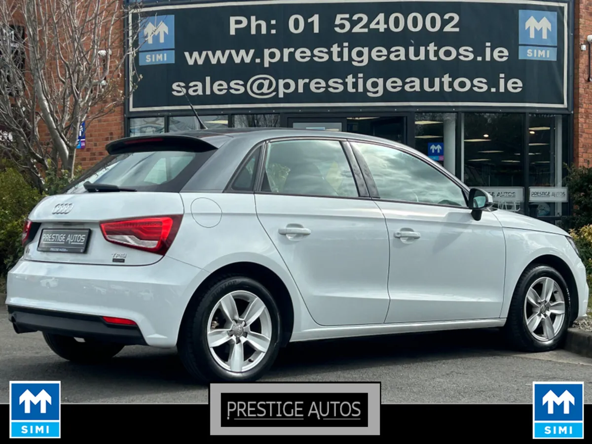 Audi A1 *DEPOSIT TAKEN* *CAR ID 66* - Image 4