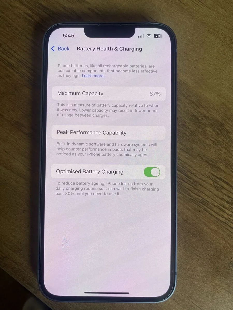 Iphone 14 - Image 2