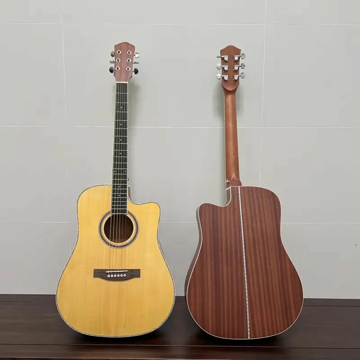 Acoustic Guitar Starter Kit - Image 1