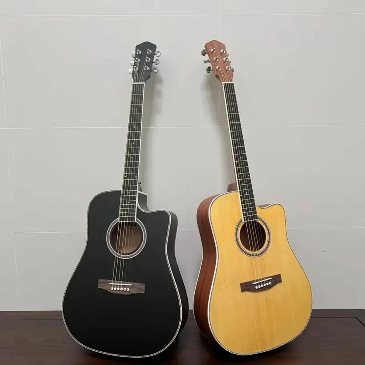 Acoustic Guitar Starter Kit - Image 2