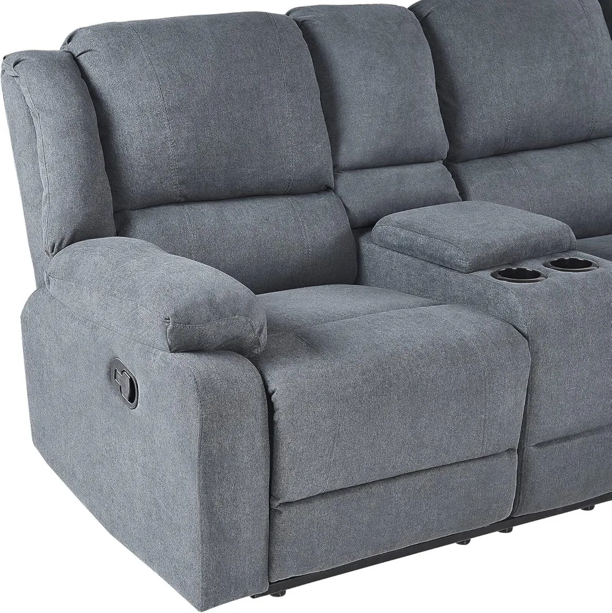 New corner sofa now on sale - Image 1