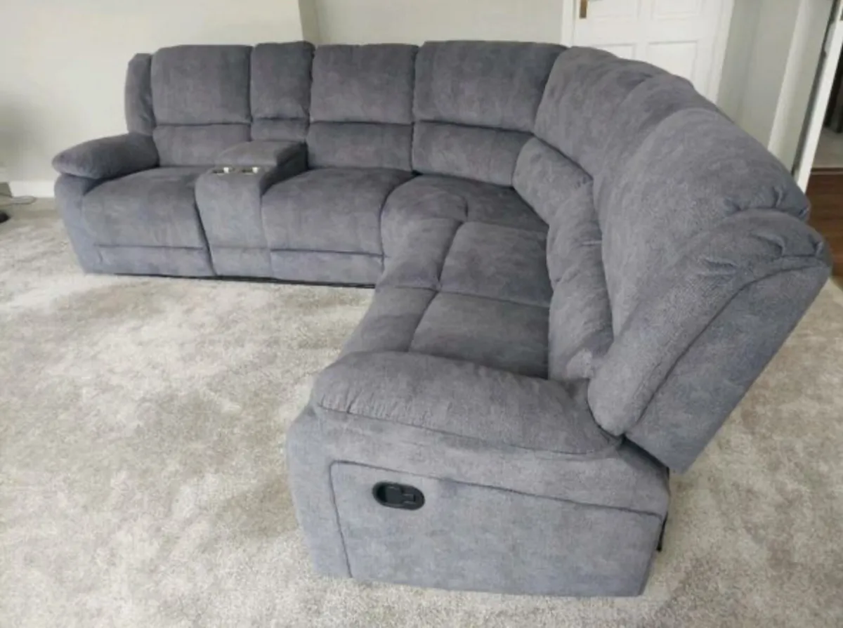New corner sofa now on sale - Image 3