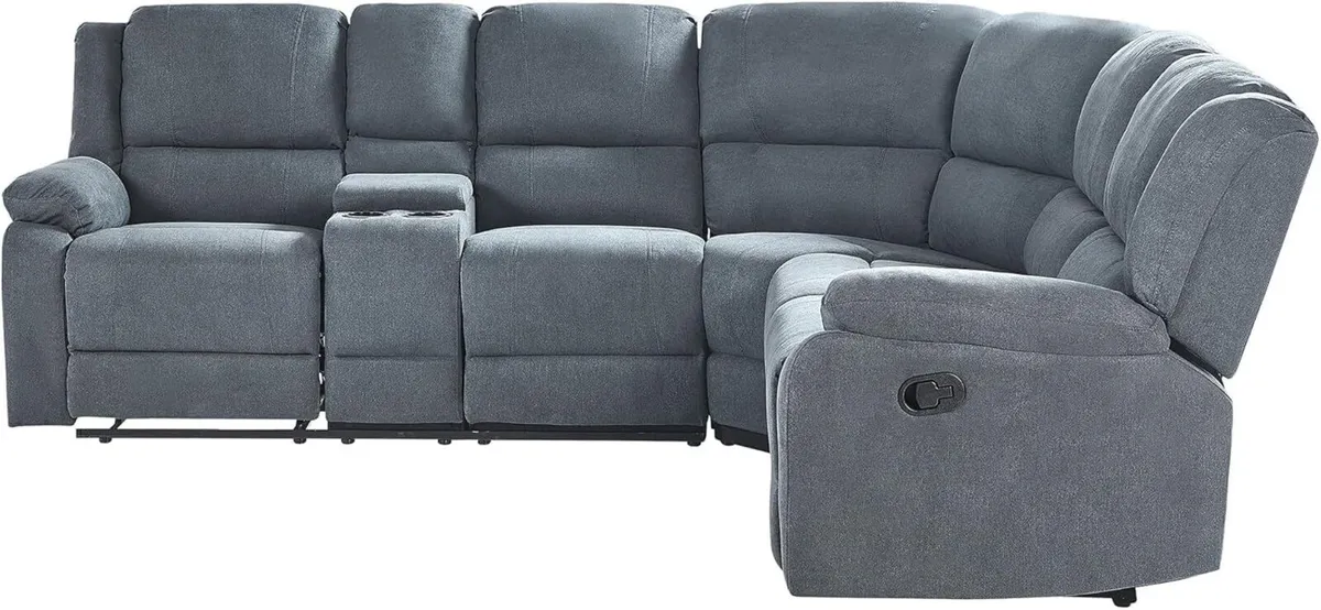 New corner sofa now on sale - Image 4
