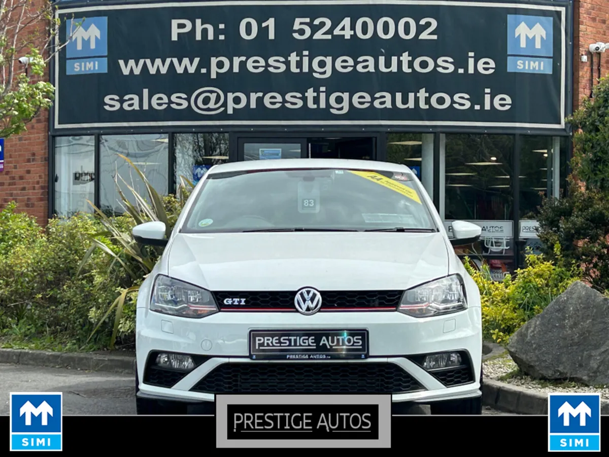 Volkswagen Polo * DEPOSIT TAKEN**CAR ID 83* - Image 2