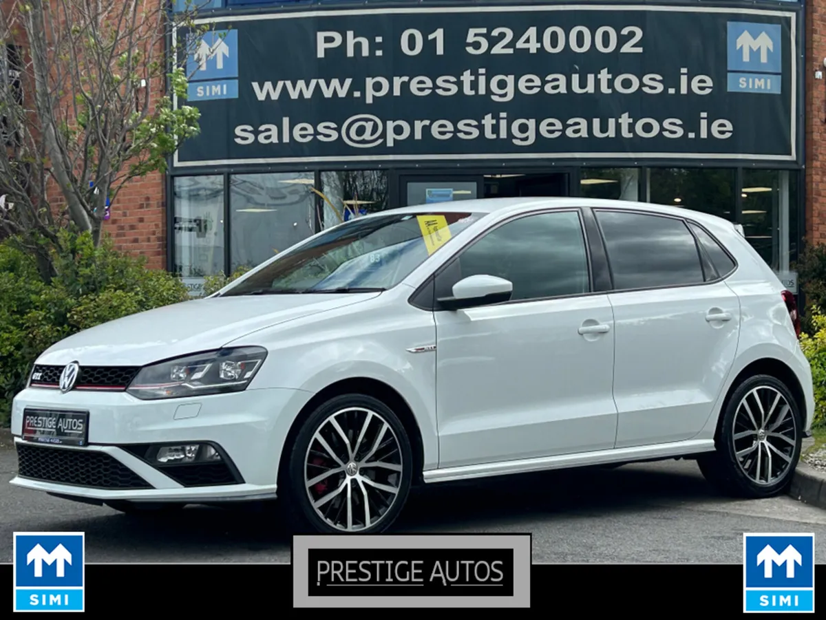 Volkswagen Polo * DEPOSIT TAKEN**CAR ID 83* - Image 3