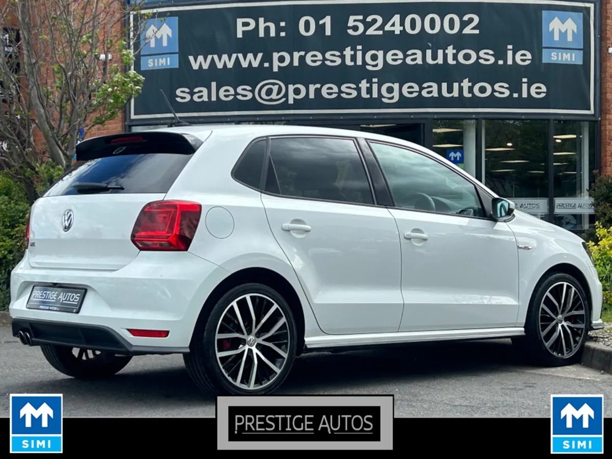 Volkswagen Polo * DEPOSIT TAKEN**CAR ID 83* - Image 4