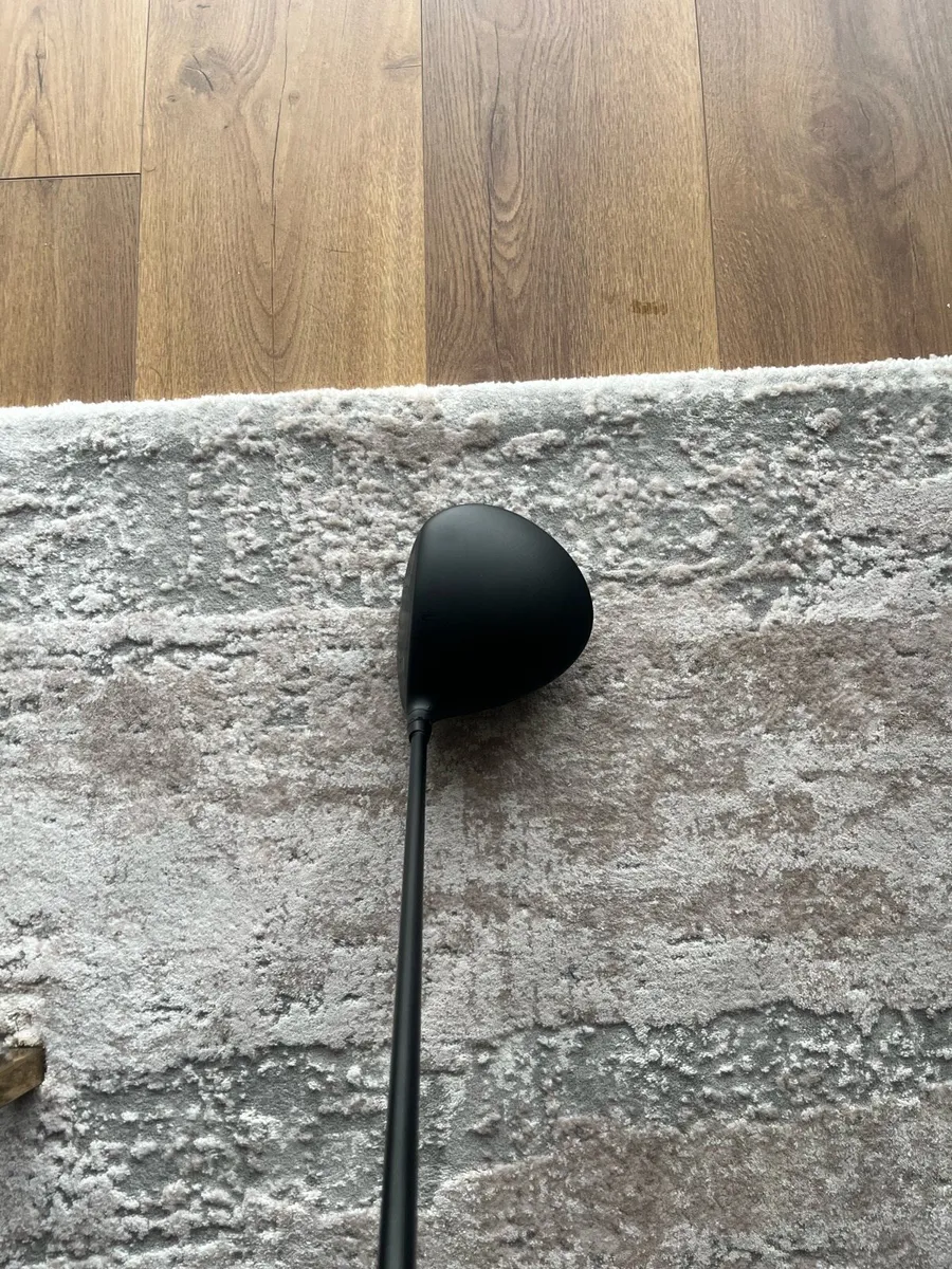 Cobra Darkspeed LS Driver - Image 2