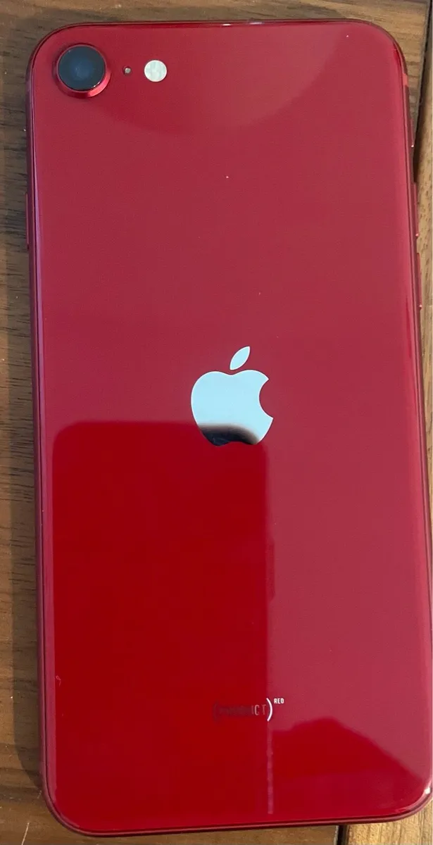 IPhone SE 2022 unlocked 128g - Image 2